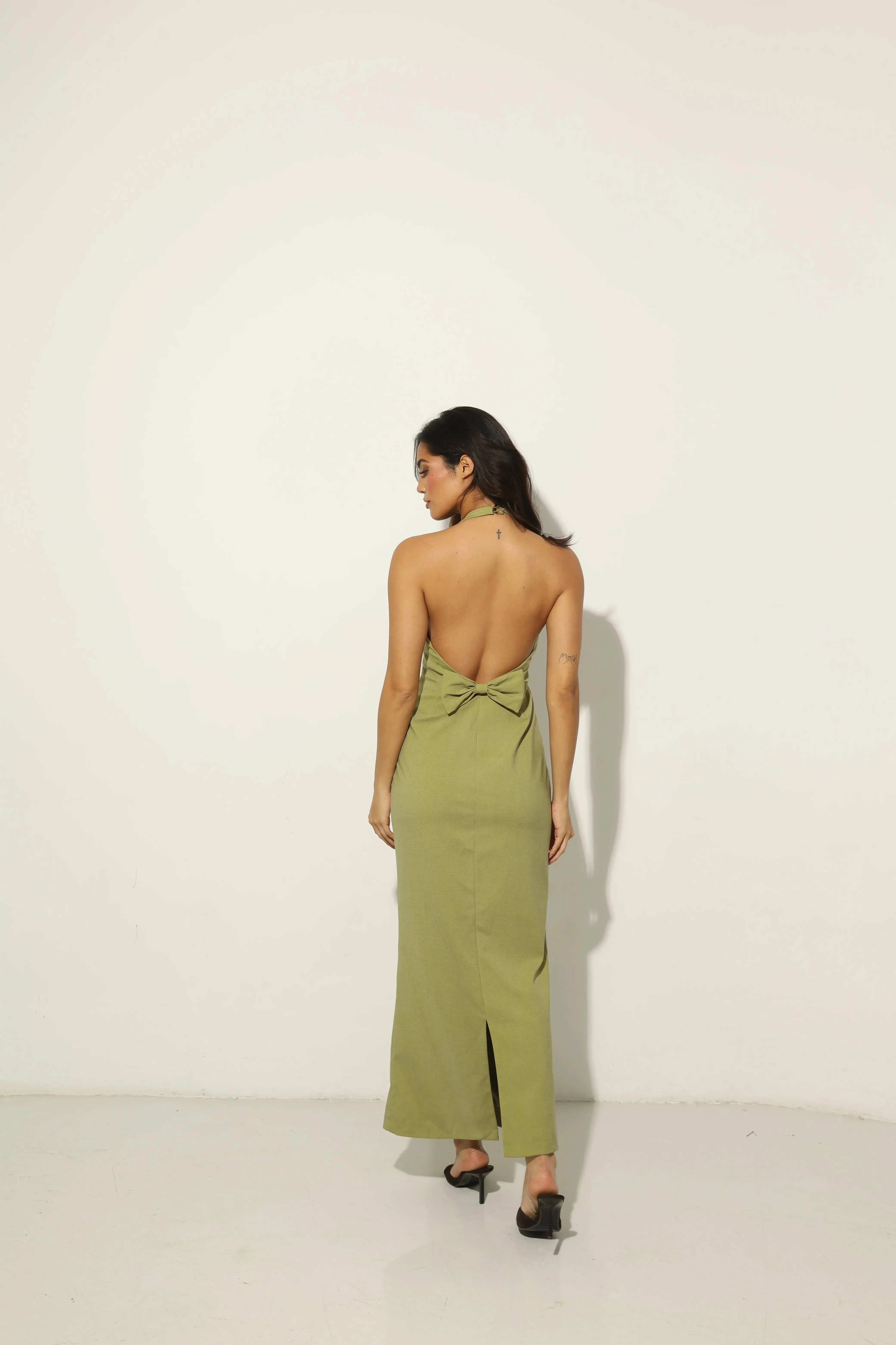 ALLURE DRESS - Image 6