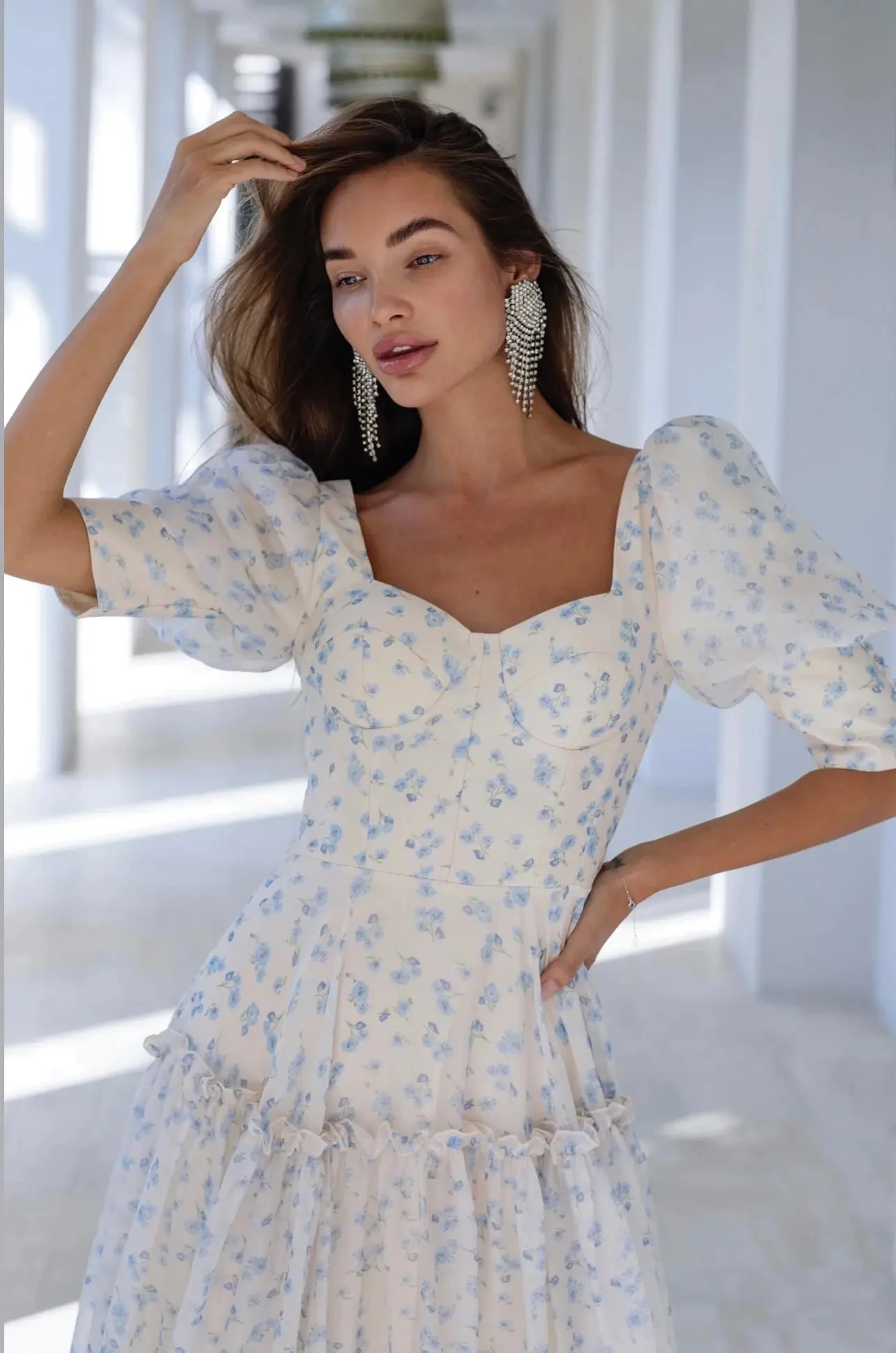 Buttercup Dress - Image 6