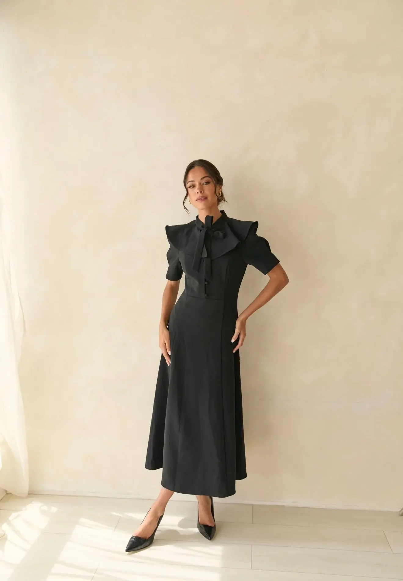 KENSINGTON DRESS - Image 2