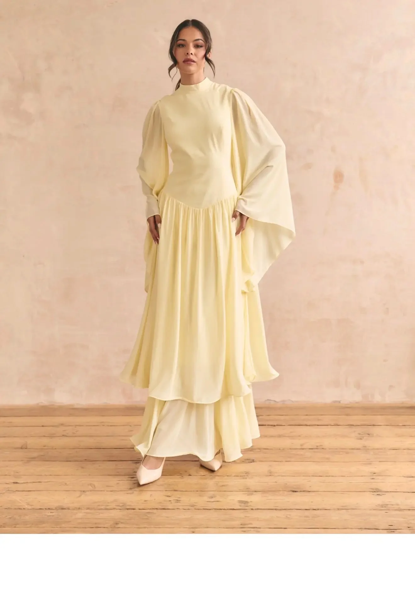 LIMONCELLO DRESS - Image 4