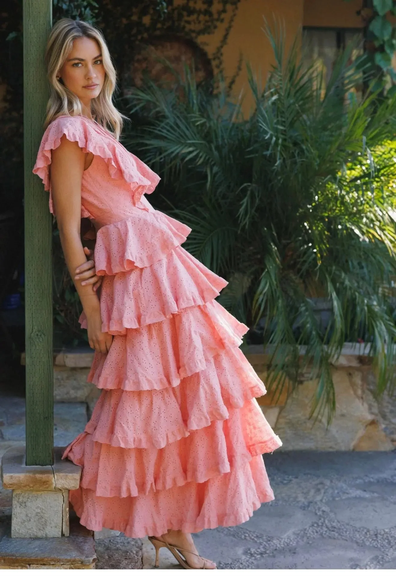 BELLA DRESS - Image 2
